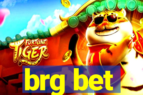 brg bet