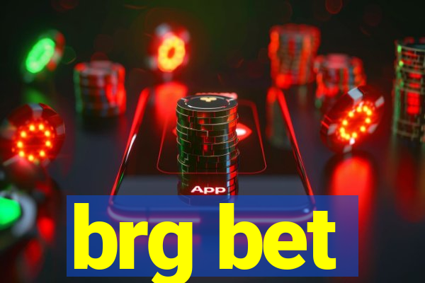 brg bet