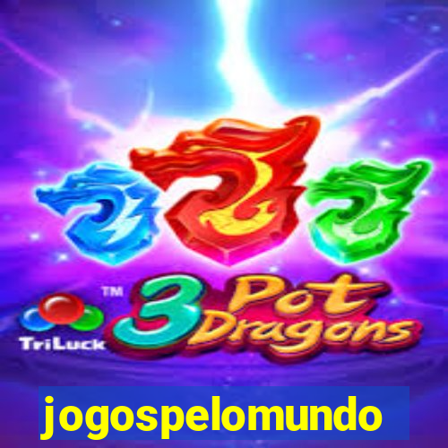 jogospelomundo