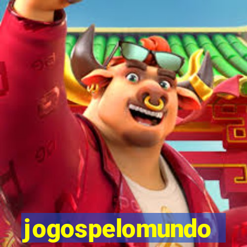 jogospelomundo