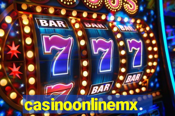 casinoonlinemx.mx