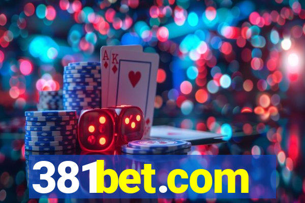 381bet.com