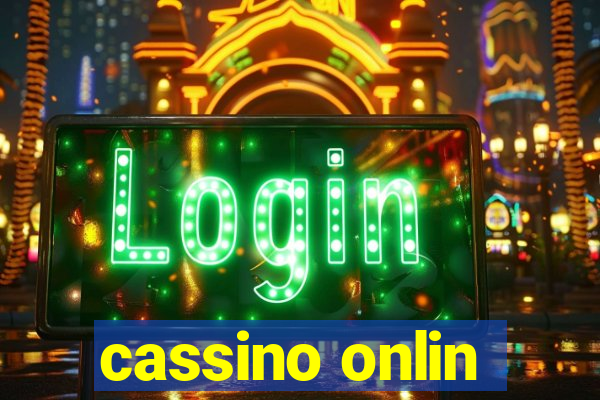 cassino onlin