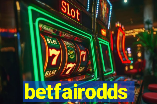 betfairodds