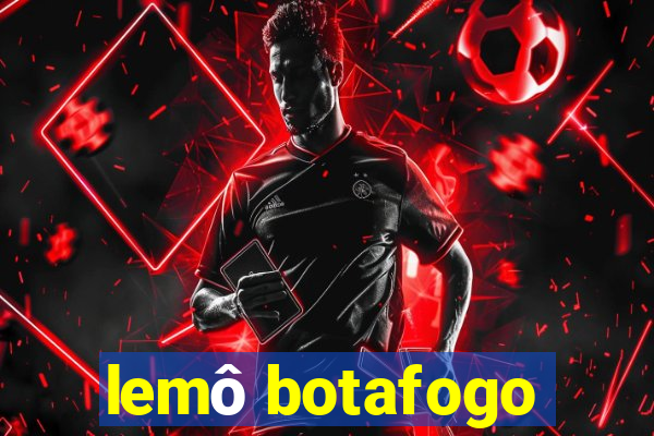 lemô botafogo