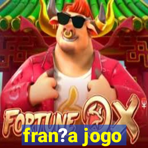 fran?a jogo