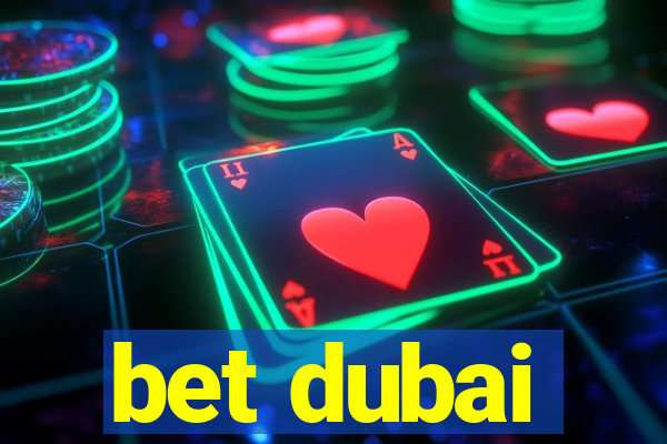 bet dubai