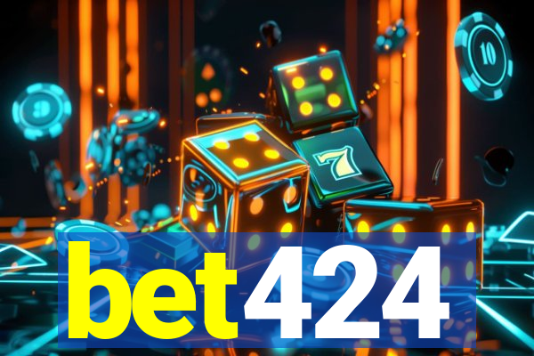 bet424