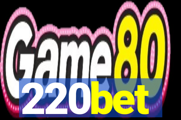 220bet