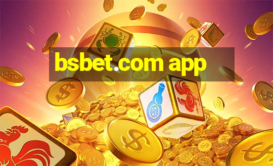 bsbet.com app