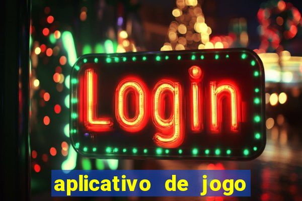 aplicativo de jogo big win