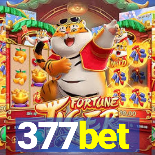 377bet