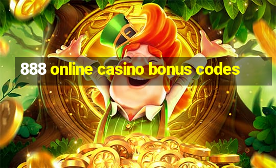 888 online casino bonus codes