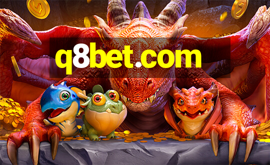 q8bet.com