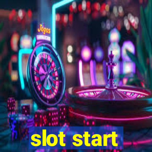 slot start