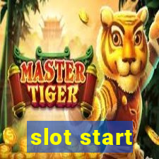 slot start