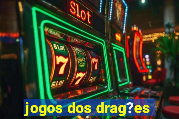 jogos dos drag?es