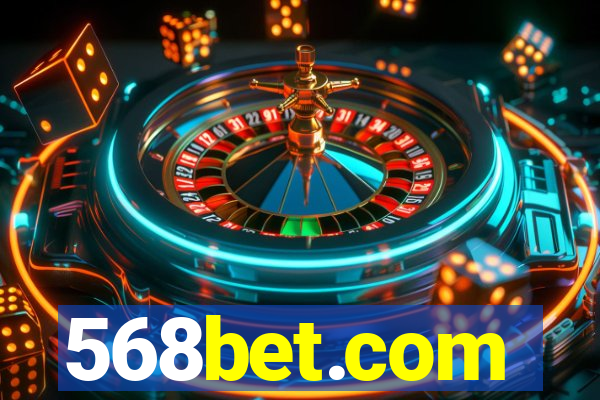 568bet.com