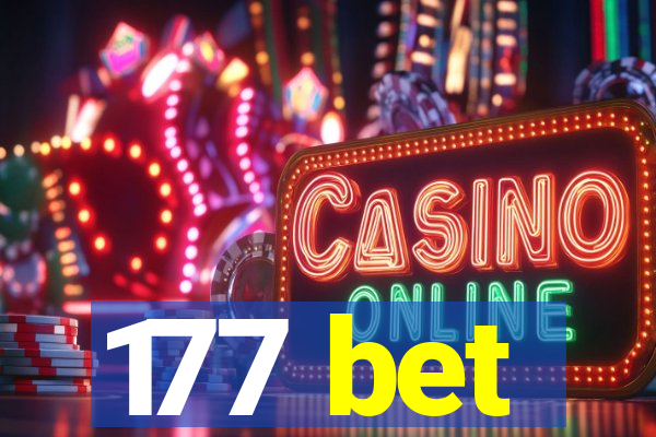 177 bet