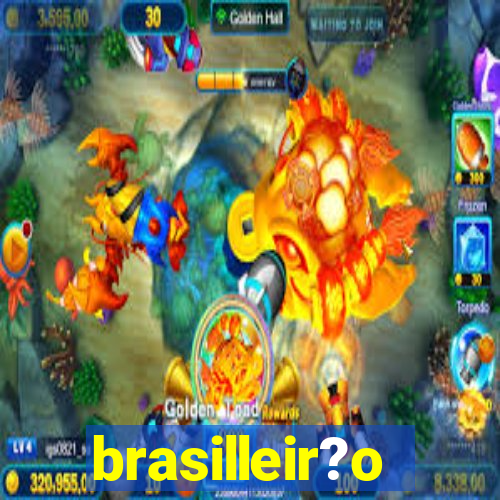 brasilleir?o