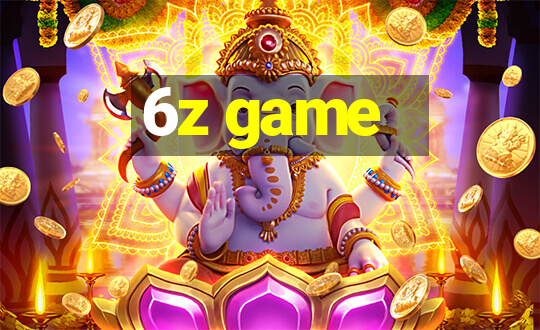 6z game