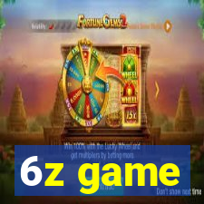 6z game