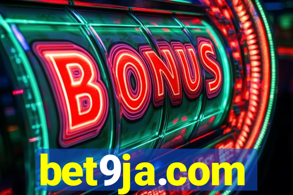 bet9ja.com