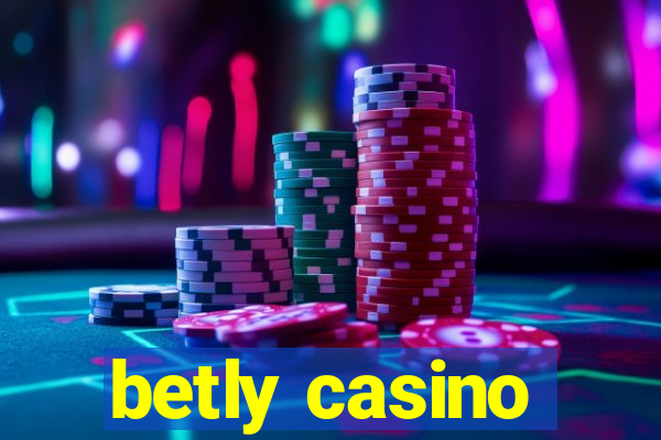 betly casino