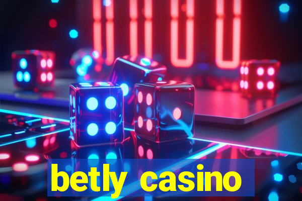 betly casino