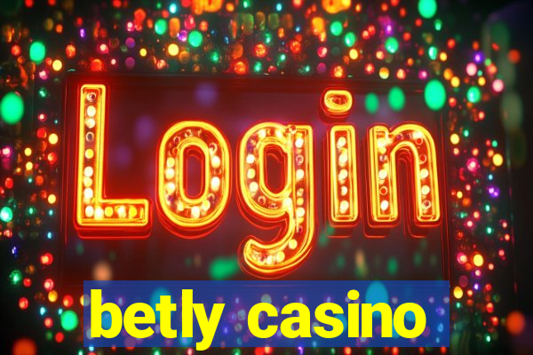 betly casino