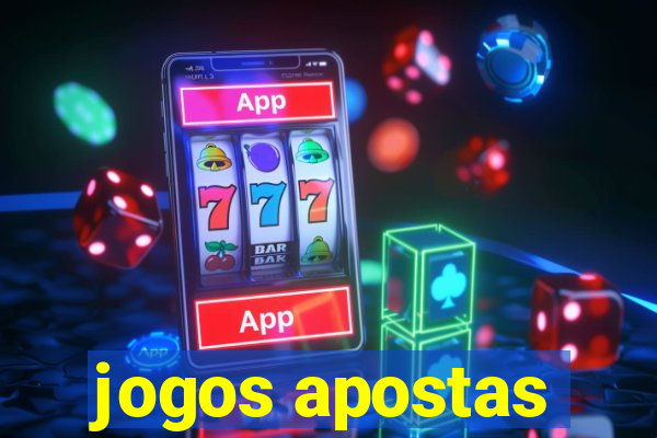 jogos apostas