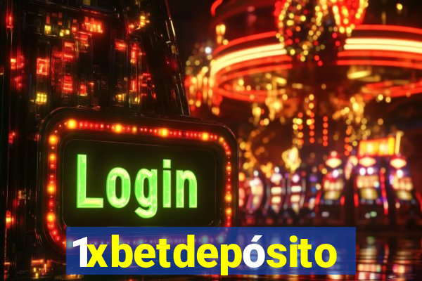 1xbetdepósito