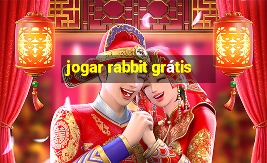 jogar rabbit grátis