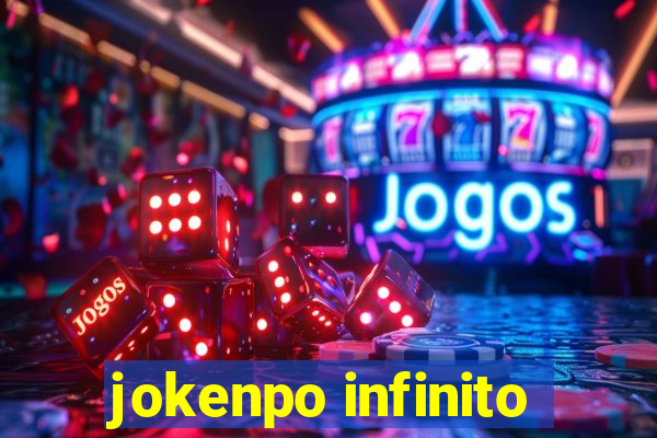 jokenpo infinito