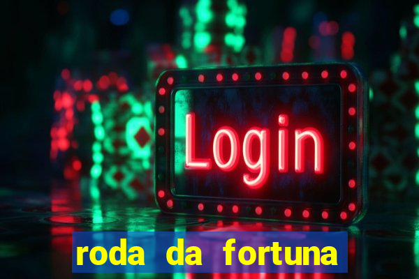 roda da fortuna mapa astral