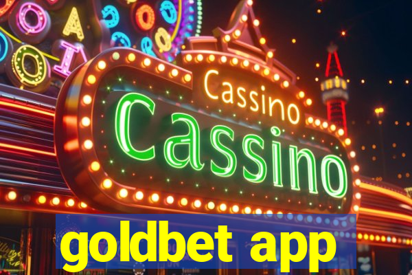 goldbet app