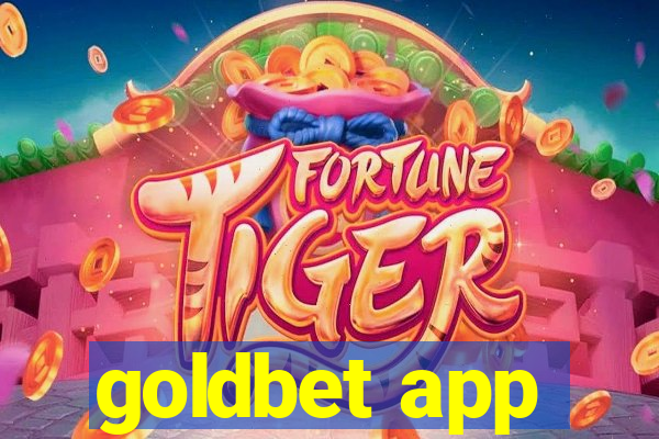 goldbet app