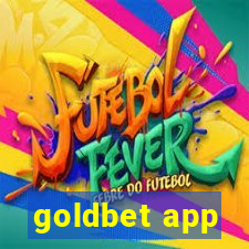 goldbet app