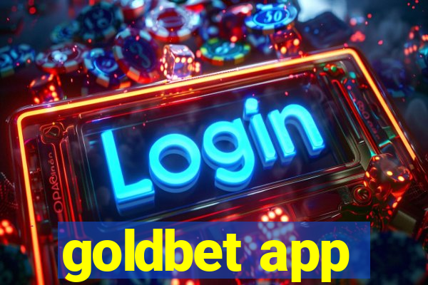 goldbet app