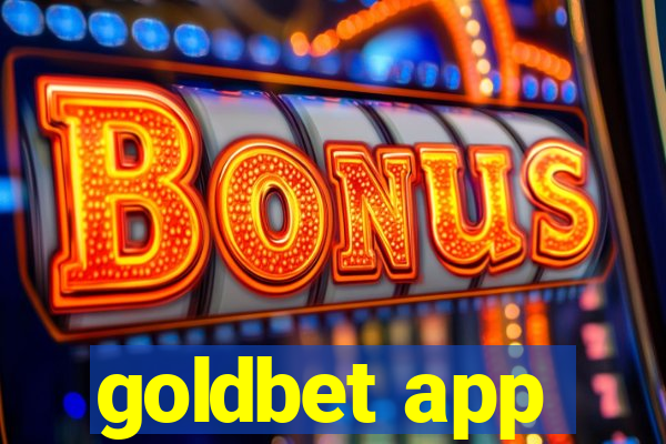 goldbet app