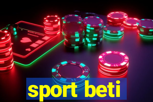 sport beti