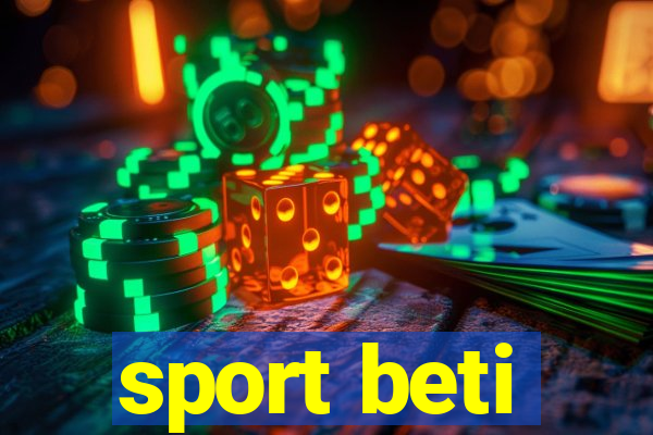 sport beti