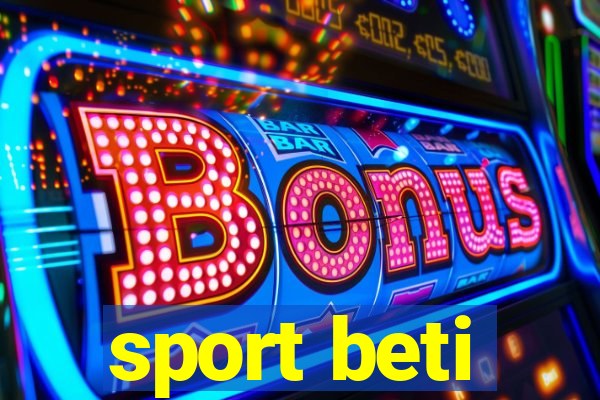 sport beti