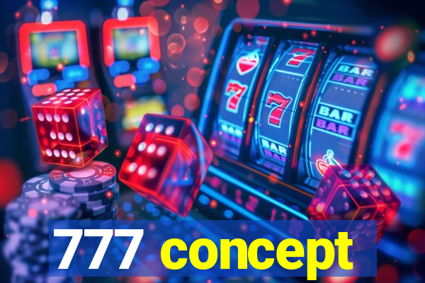 777 concept