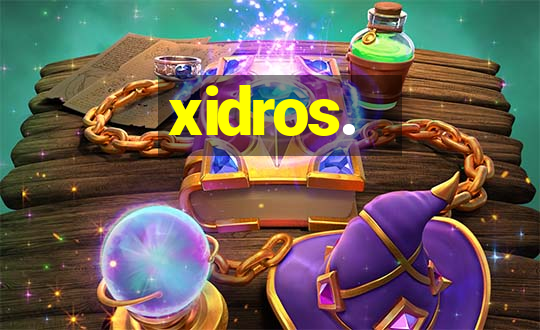 xidros.