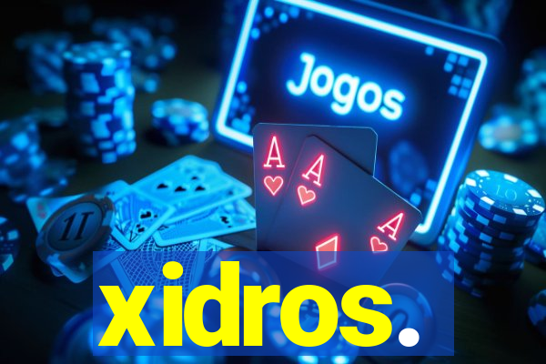 xidros.