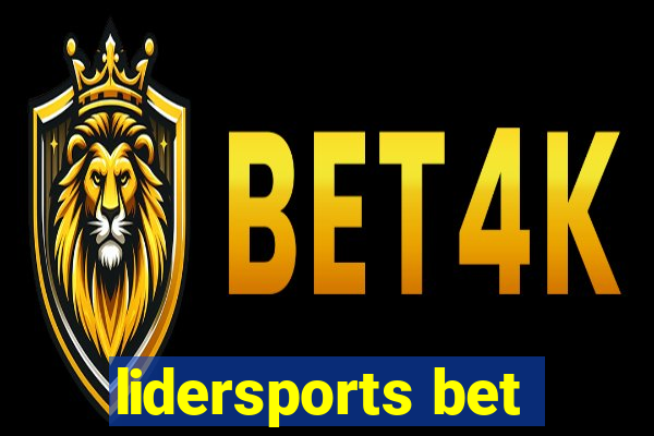 lidersports bet