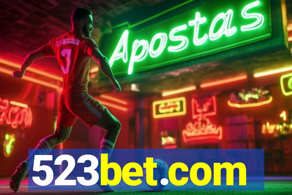 523bet.com