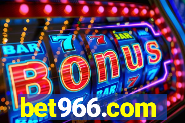 bet966.com