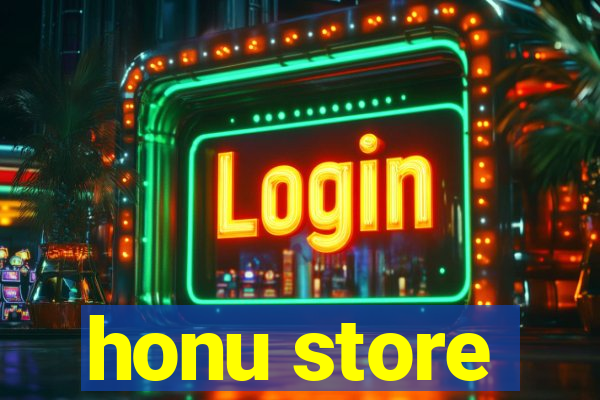 honu store